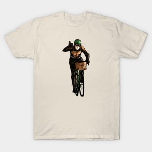 Mumen Ride T-Shirt